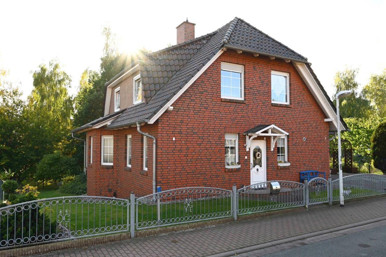 Haus Johanna Malchow  Exterior photo