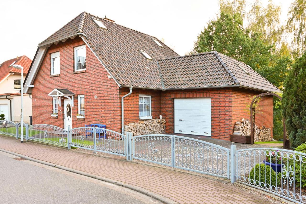 Haus Johanna Malchow  Exterior photo
