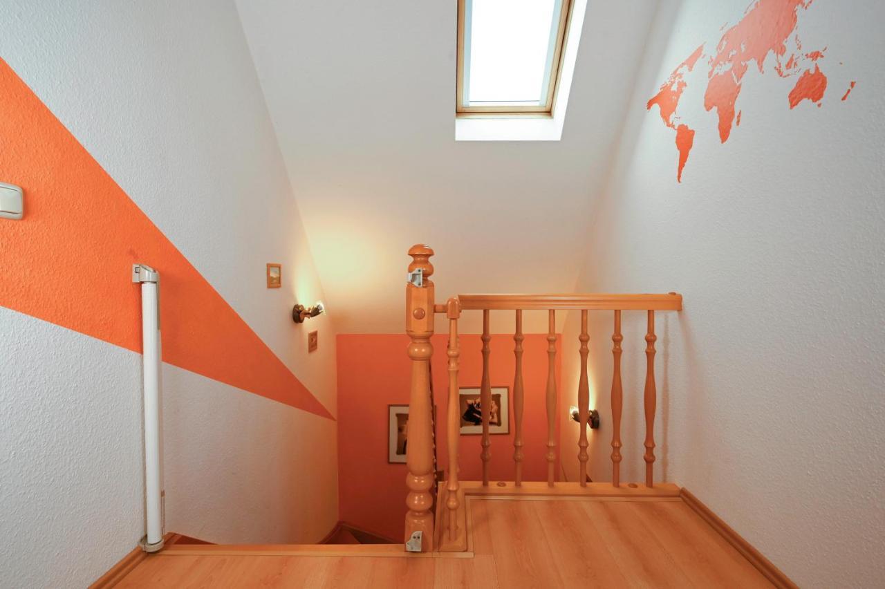 Haus Johanna Malchow  Exterior photo