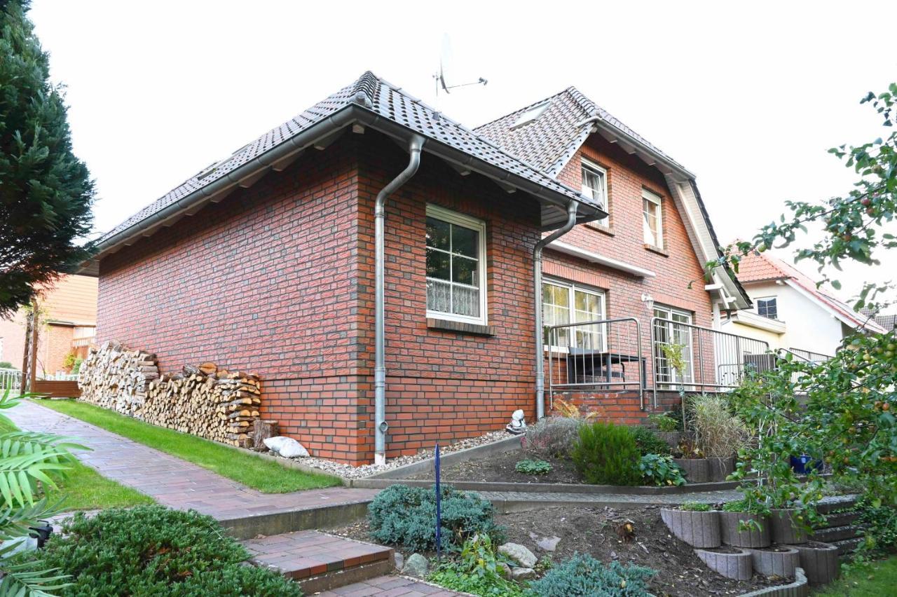 Haus Johanna Malchow  Exterior photo