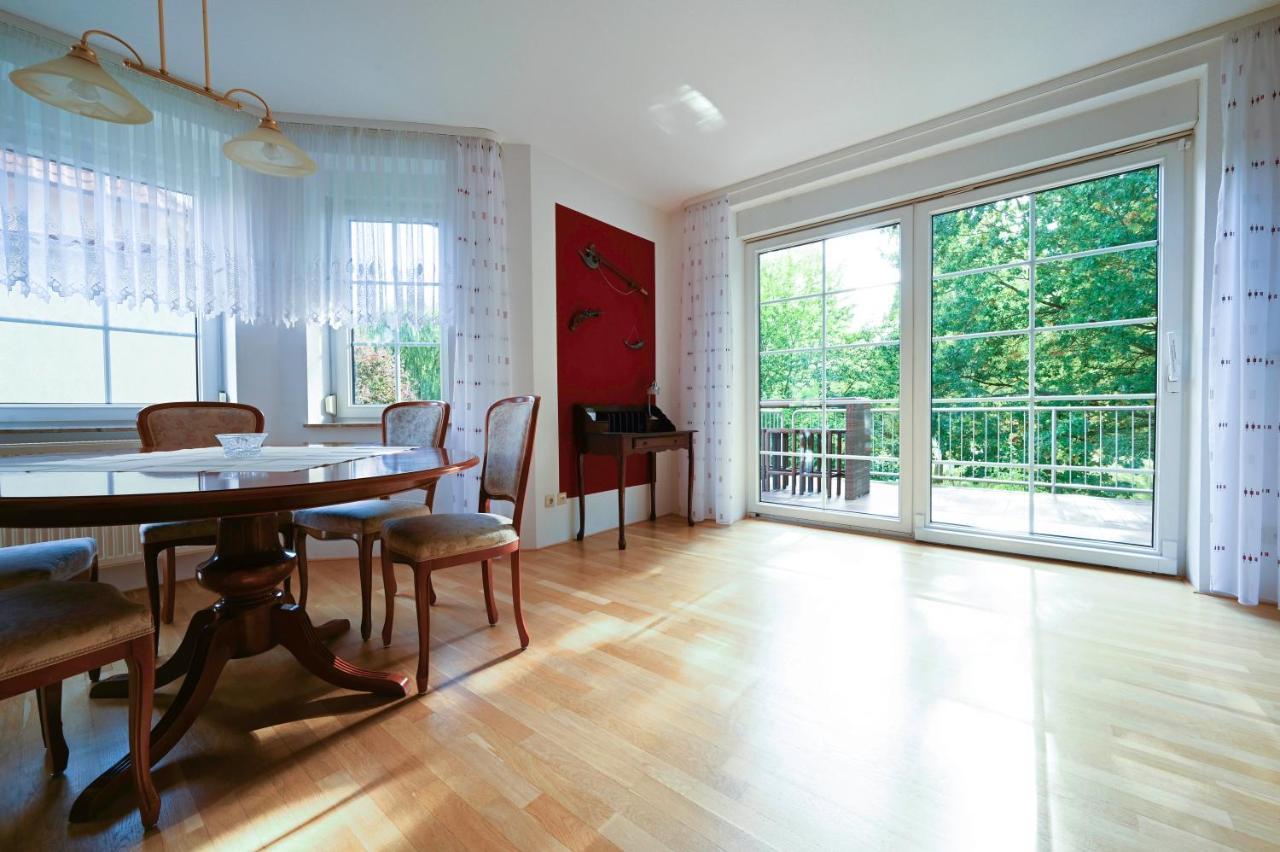 Haus Johanna Malchow  Exterior photo