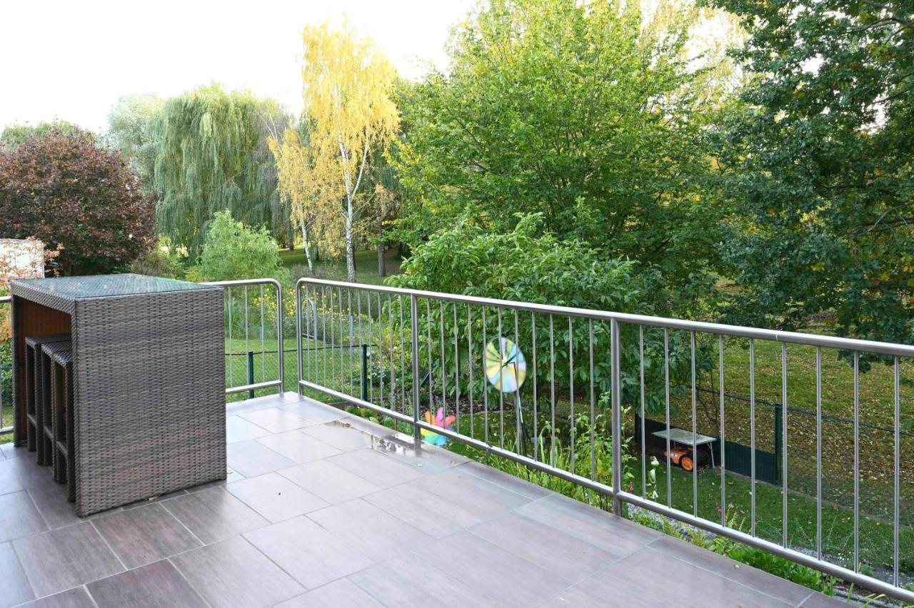 Haus Johanna Malchow  Exterior photo